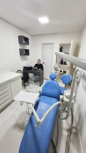 Consultório Moderno